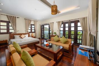 Resort biển Đà Nẵng
